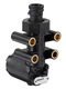 DISTANCE SENSOR ECAS